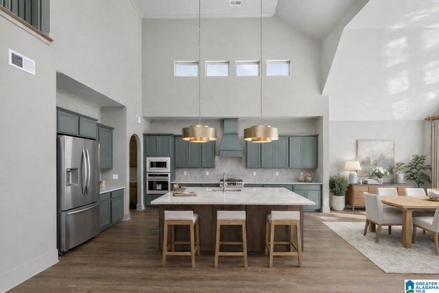 6166 LYNTON DRIVE, Hoover, AL 35244