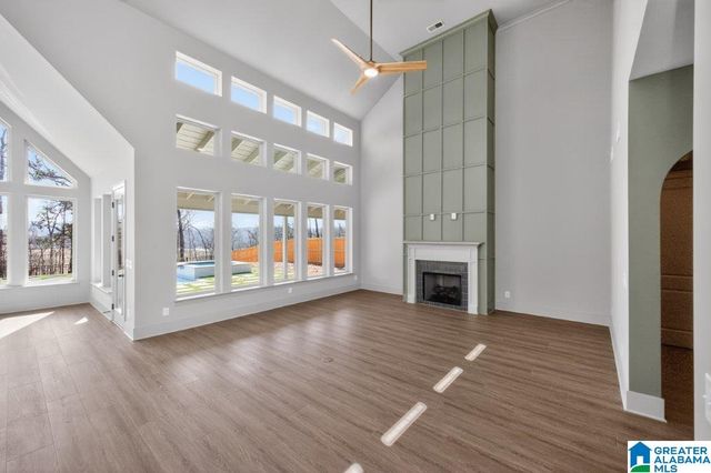 6166 LYNTON DRIVE, Hoover, AL 35244