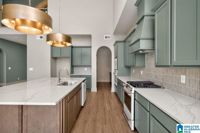 6166 LYNTON DRIVE, Hoover, AL 35244