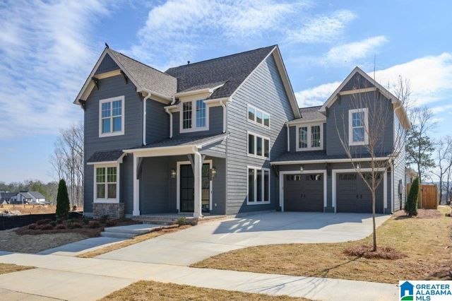 6166 LYNTON DRIVE, Hoover, AL 35244