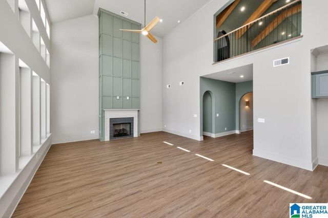 6166 LYNTON DRIVE, Hoover, AL 35244