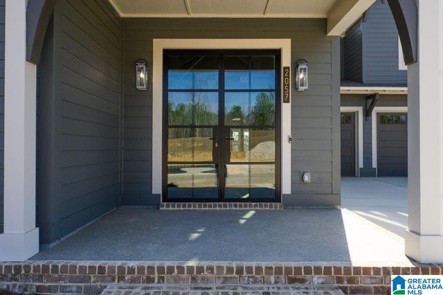 6166 LYNTON DRIVE, Hoover, AL 35244