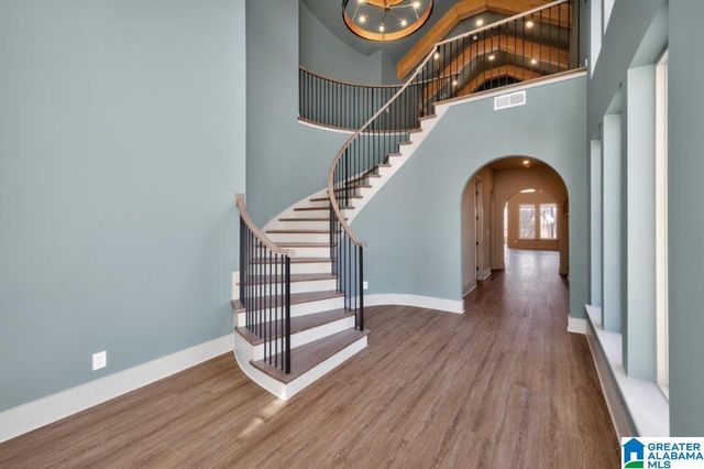 6166 LYNTON DRIVE, Hoover, AL 35244