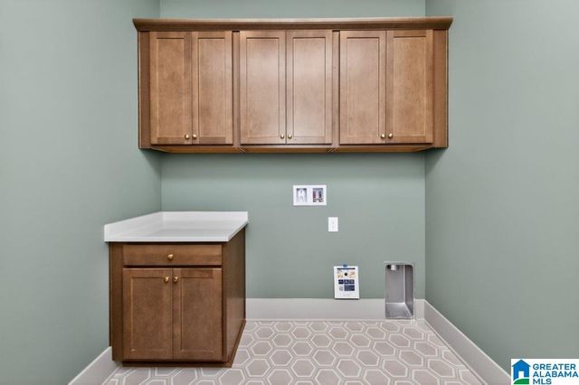 6166 LYNTON DRIVE, Hoover, AL 35244