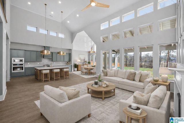 6166 LYNTON DRIVE, Hoover, AL 35244