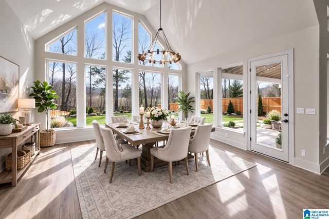 6166 LYNTON DRIVE, Hoover, AL 35244