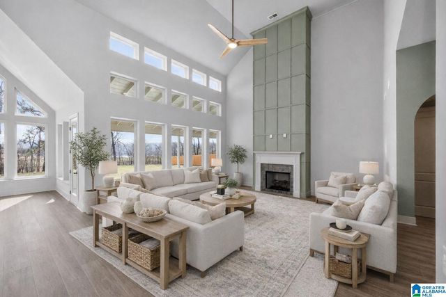 6166 LYNTON DRIVE, Hoover, AL 35244