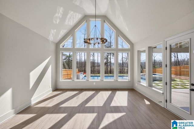 6166 LYNTON DRIVE, Hoover, AL 35244