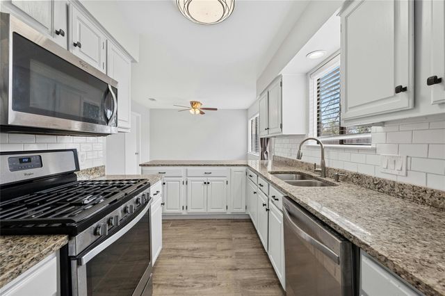 8303 Los Ranchos DR, Austin, TX 78749