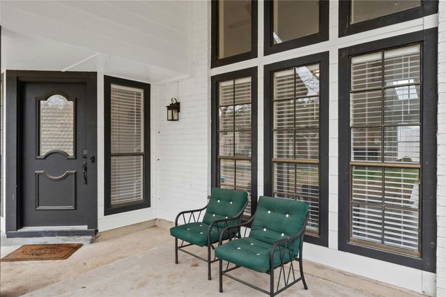 8303 Los Ranchos DR, Austin, TX 78749