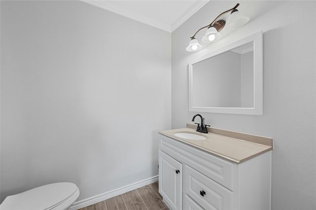 8303 Los Ranchos DR, Austin, TX 78749