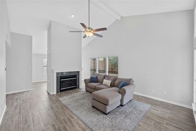 8303 Los Ranchos DR, Austin, TX 78749