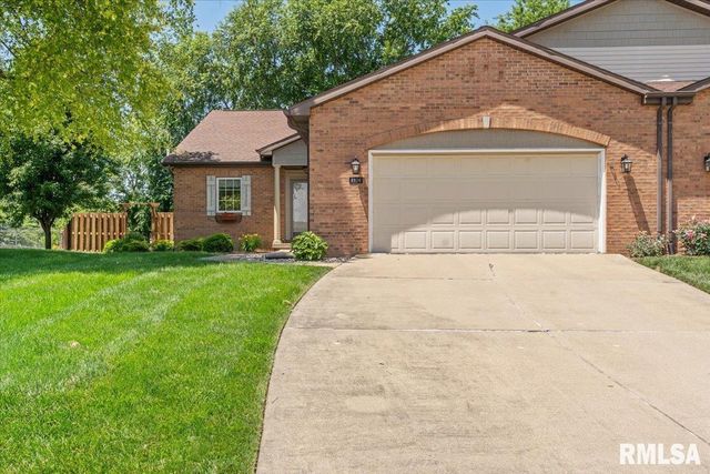4124 Camomile Lane, Springfield, IL 62711