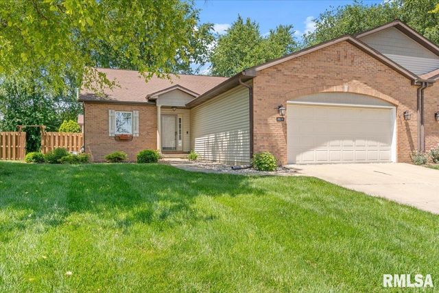 4124 Camomile Lane, Springfield, IL 62711