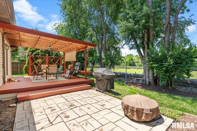 4124 Camomile Lane, Springfield, IL 62711