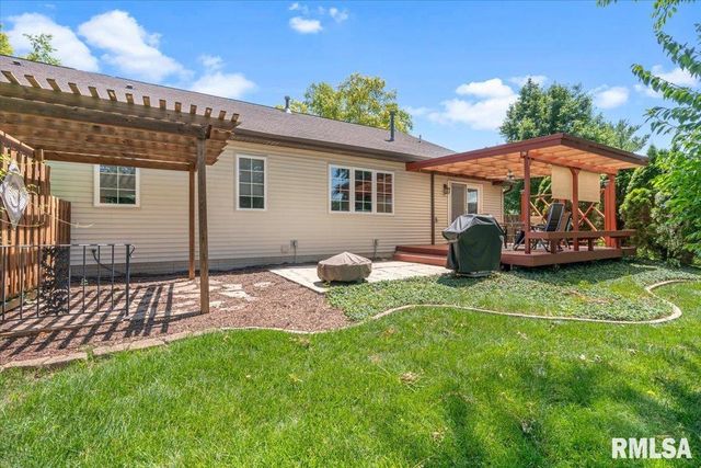 4124 Camomile Lane, Springfield, IL 62711