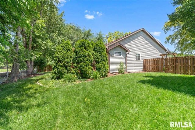 4124 Camomile Lane, Springfield, IL 62711