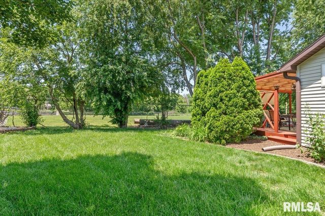 4124 Camomile Lane, Springfield, IL 62711