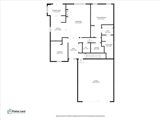 4124 Camomile Lane, Springfield, IL 62711