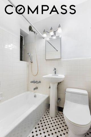 529 E 88th St Apt 1B, New York City, NY 10128