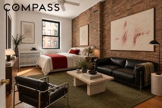 529 E 88th St Apt 1B, New York City, NY 10128