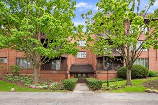 75 BOARDWALK Place 203, Park Ridge, IL 60068