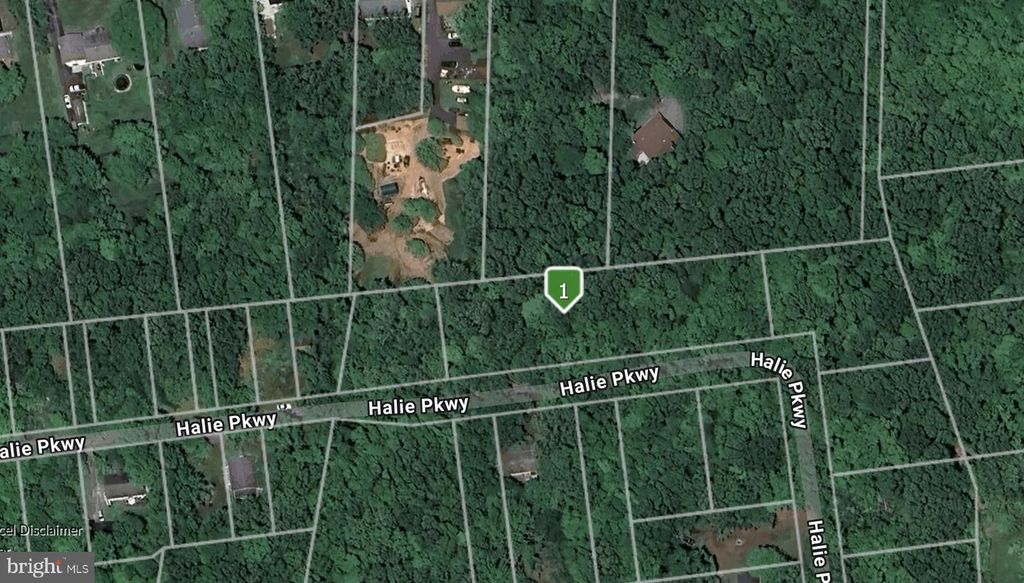 -1436 HAILE PARKWAY, Shady Side, MD 20764