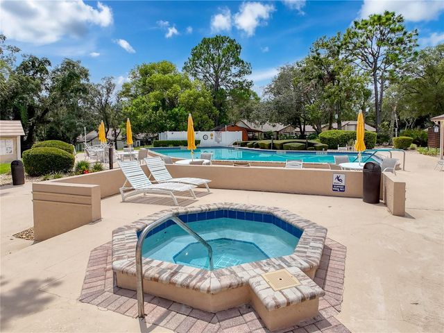 7569 HEATHER WALK DRIVE, Weeki Wachee, FL 34613