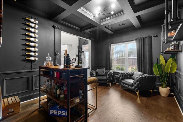 150 Gadson Drive, Fayetteville, GA 30214