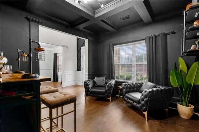 150 Gadson Drive, Fayetteville, GA 30214