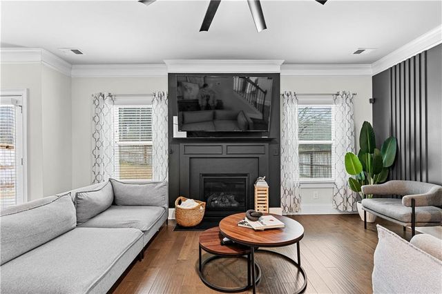 150 Gadson Drive, Fayetteville, GA 30214