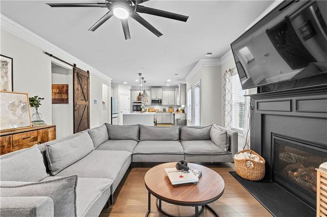 150 Gadson Drive, Fayetteville, GA 30214