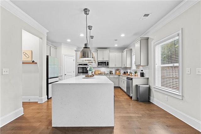 150 Gadson Drive, Fayetteville, GA 30214