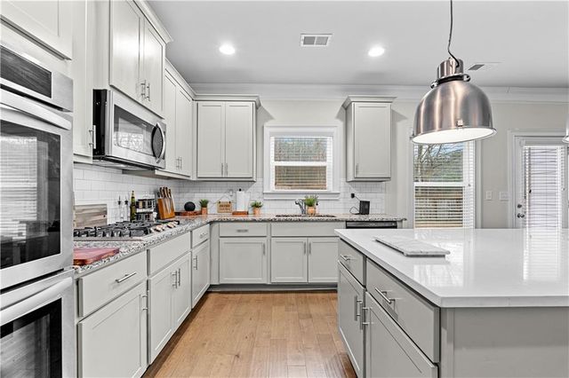 150 Gadson Drive, Fayetteville, GA 30214