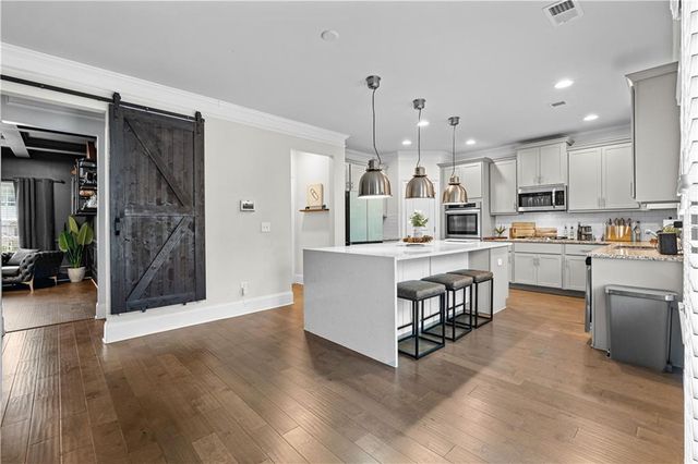 150 Gadson Drive, Fayetteville, GA 30214