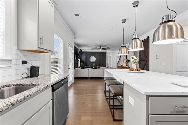 150 Gadson Drive, Fayetteville, GA 30214