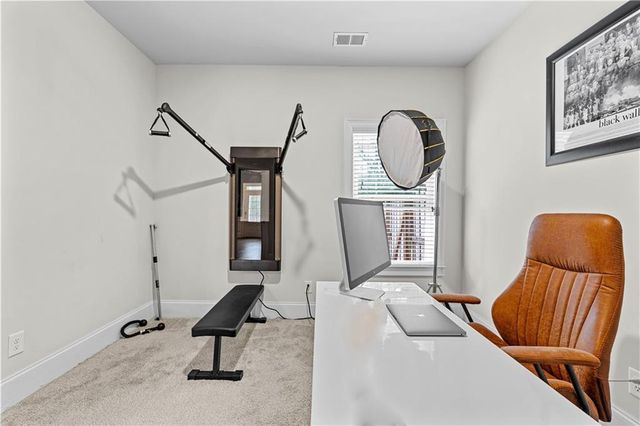 150 Gadson Drive, Fayetteville, GA 30214