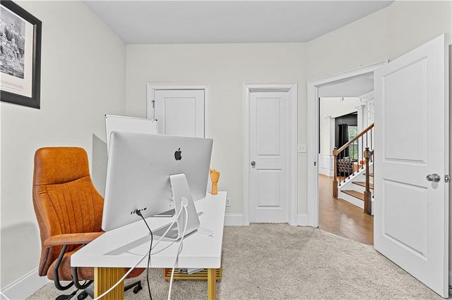 150 Gadson Drive, Fayetteville, GA 30214