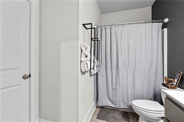 150 Gadson Drive, Fayetteville, GA 30214