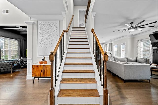 150 Gadson Drive, Fayetteville, GA 30214