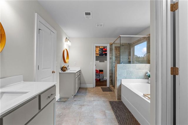 150 Gadson Drive, Fayetteville, GA 30214