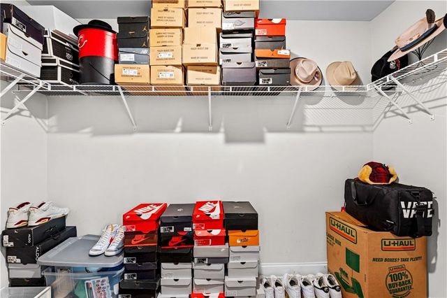 150 Gadson Drive, Fayetteville, GA 30214