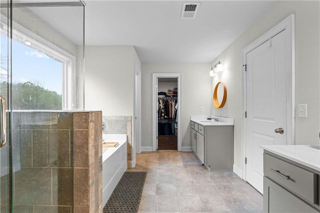 150 Gadson Drive, Fayetteville, GA 30214