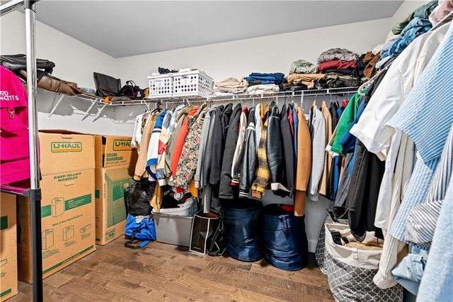 150 Gadson Drive, Fayetteville, GA 30214