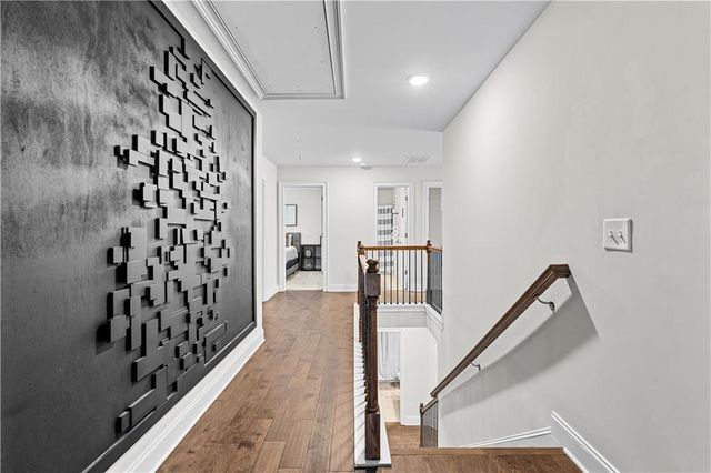 150 Gadson Drive, Fayetteville, GA 30214