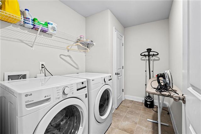 150 Gadson Drive, Fayetteville, GA 30214