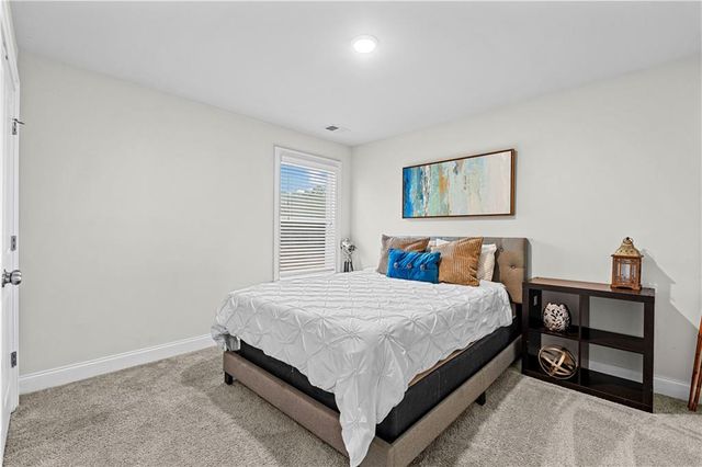 150 Gadson Drive, Fayetteville, GA 30214