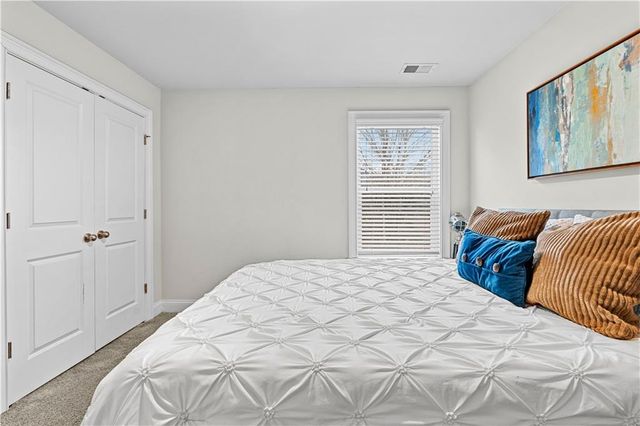 150 Gadson Drive, Fayetteville, GA 30214