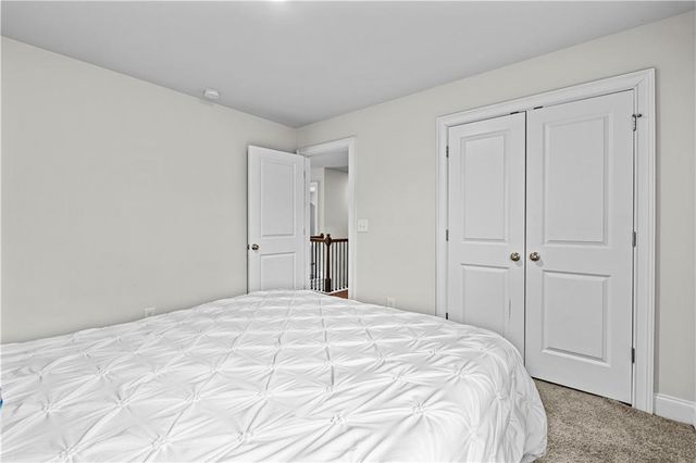 150 Gadson Drive, Fayetteville, GA 30214