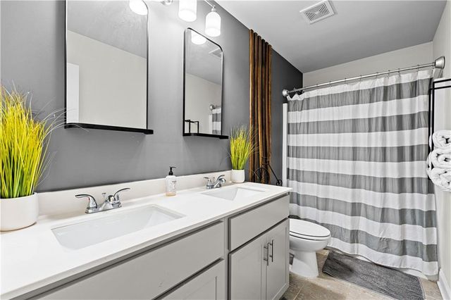 150 Gadson Drive, Fayetteville, GA 30214